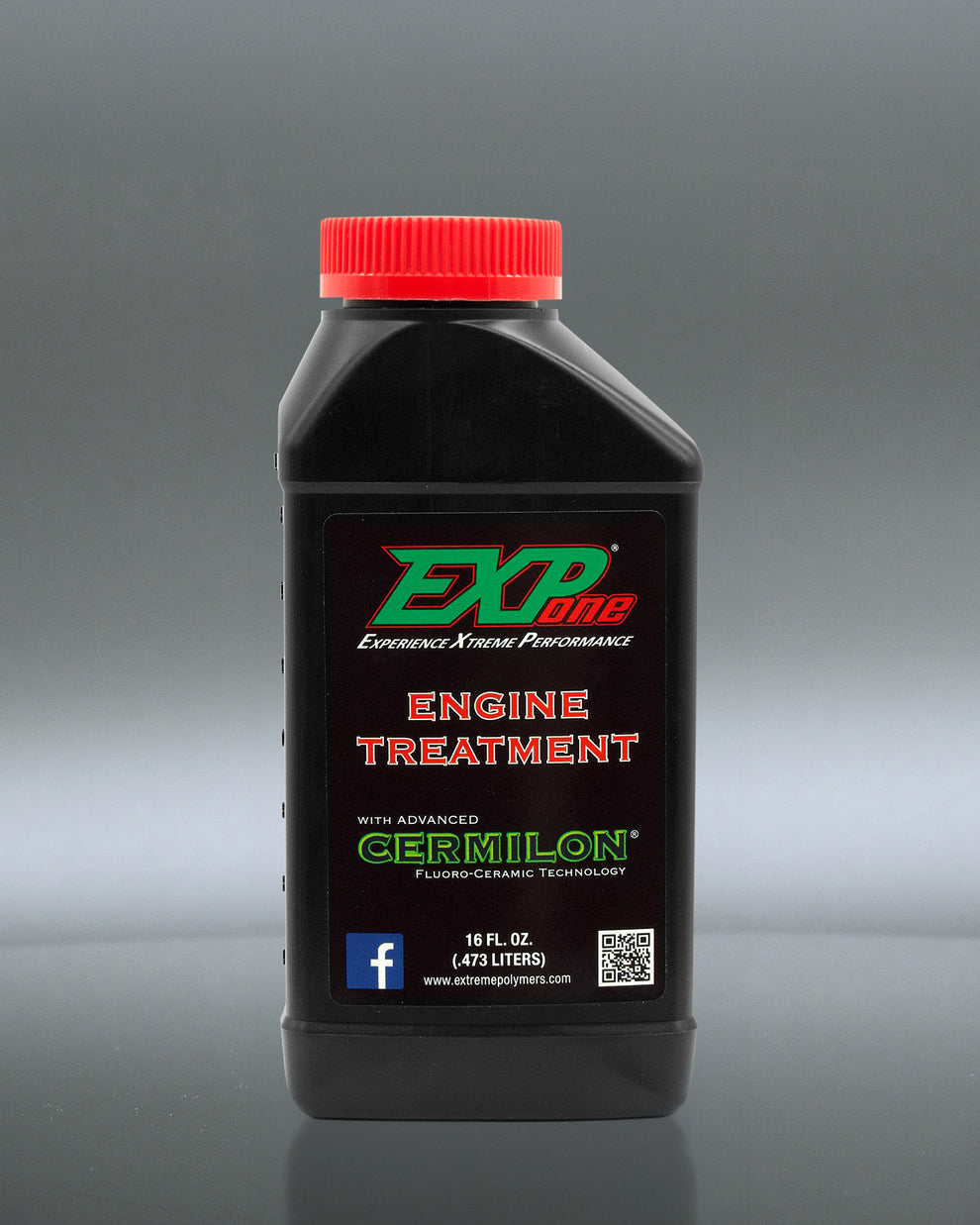 EXPone® Xtreme Performance – Extreme Polymers