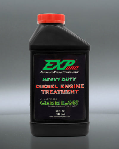 EXPone® Xtreme Performance HD Diesel
