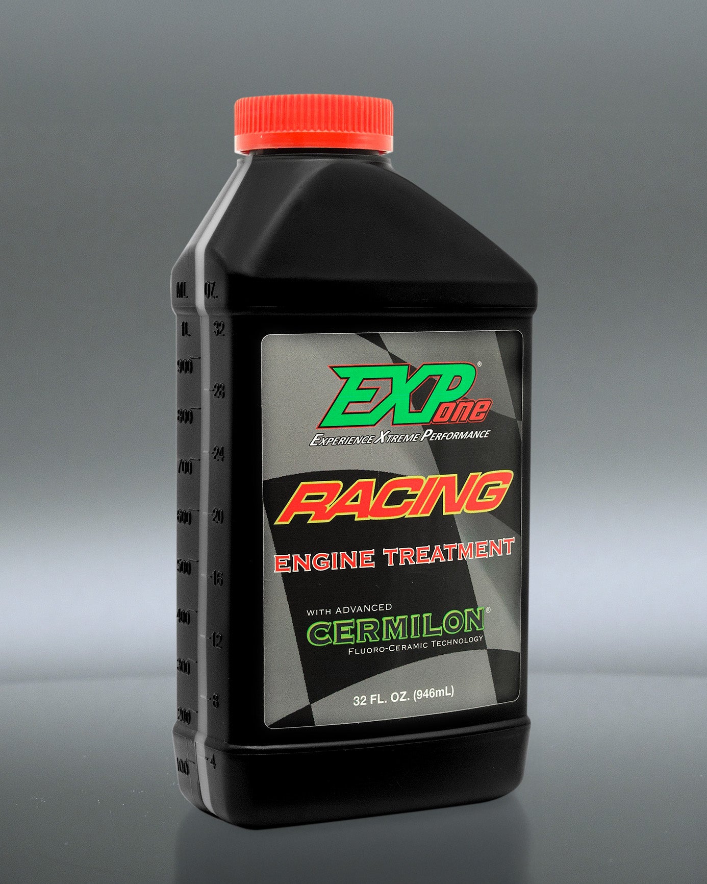 EXPone® Xtreme Performance Racing – Extreme Polymers