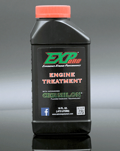 EXPone® Xtreme Performance hover