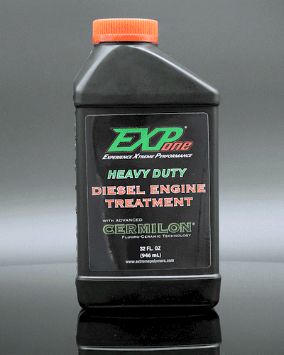 EXPone® Xtreme Performance HD Diesel hover