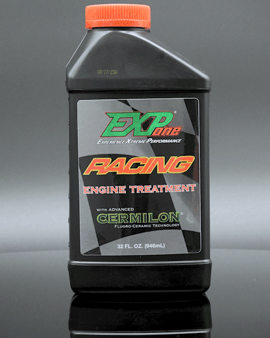 EXPone® Xtreme Performance Racing – Extreme Polymers