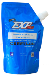 EXP One Power Steering Treatment: E-Z Pouch (8 oz.)