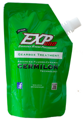 EXP One Gearbox Treatment: E-Z Pouch (8 oz.)