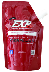 EXP One Automatic Transmission Treatment: E-Z Pouch (8 oz.)