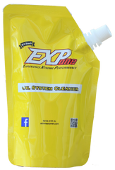 EXP One Oil System Cleaner: E-Z Pouch (8 oz.)