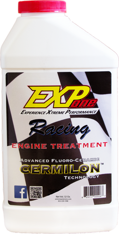 EXP One Xtreme Performance Racing Engine Treatment (32 oz.)
